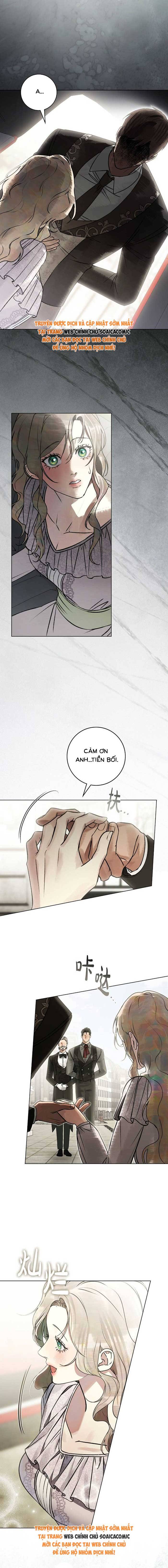 Hôn Ước Đổi Mạng - Chap Hôn Ước Đổi Mạng – Chap 42