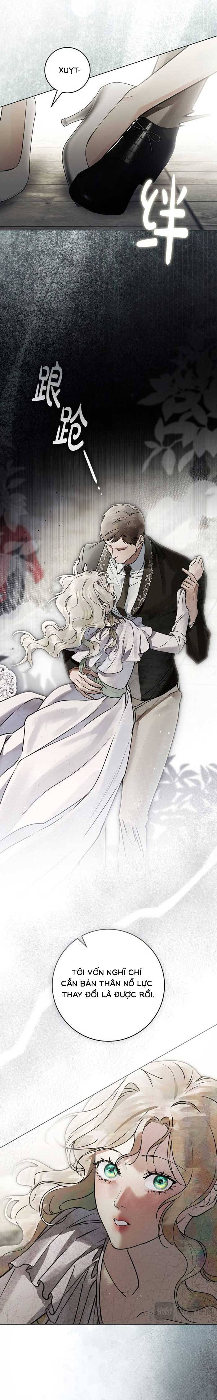 Hôn Ước Đổi Mạng - Chap Hôn Ước Đổi Mạng – Chap 42