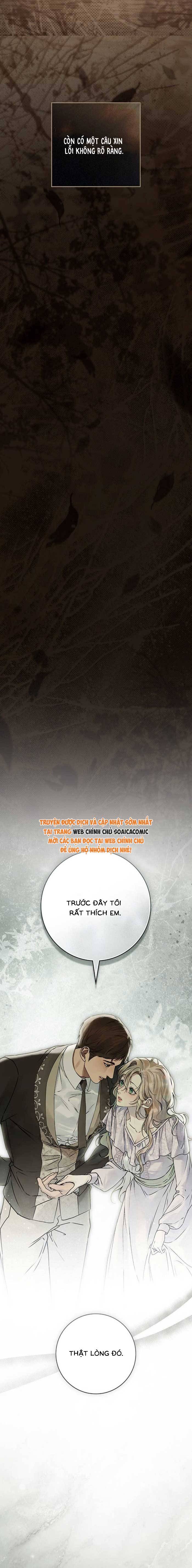 Hôn Ước Đổi Mạng - Chap Hôn Ước Đổi Mạng – Chap 42