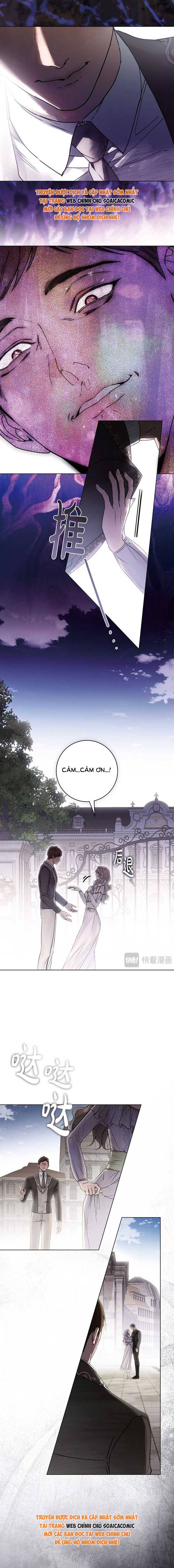 Hôn Ước Đổi Mạng - Chap Hôn Ước Đổi Mạng – Chap 43