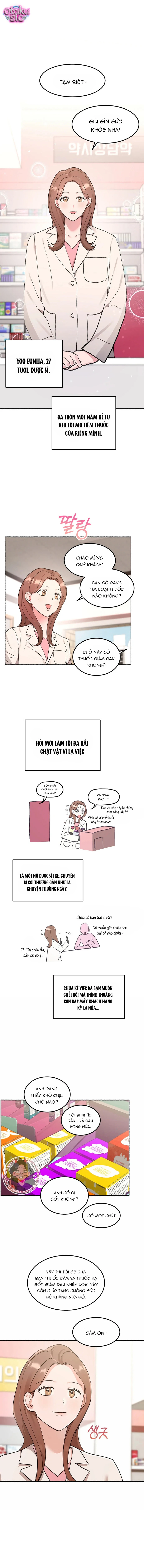 Hồng Hư Hỏng - Chap 1 - Trang 1