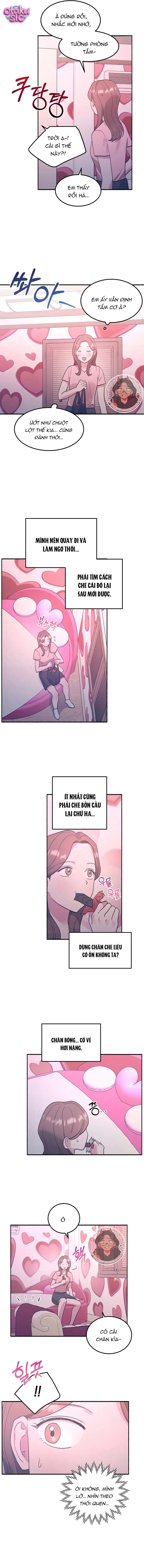 Hồng Hư Hỏng - Chap 1 - Trang 11