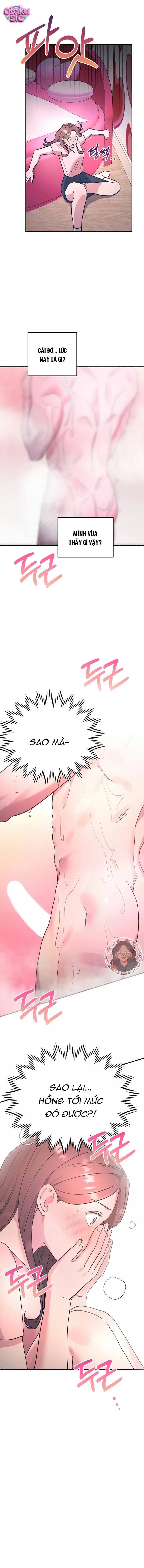 Hồng Hư Hỏng - Chap 1 - Trang 12
