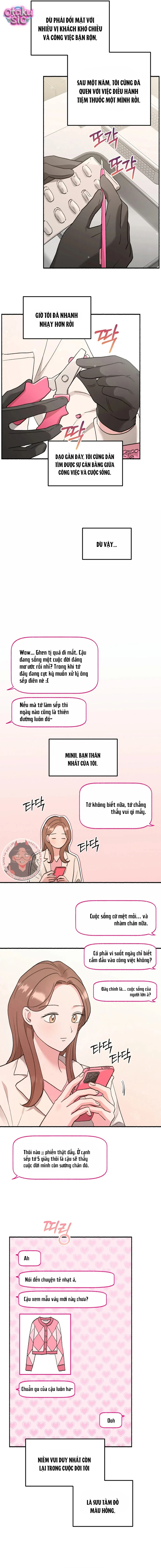 Hồng Hư Hỏng - Chap 1 - Trang 2