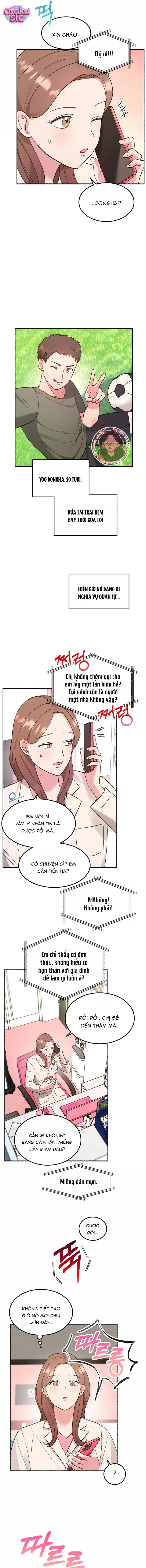 Hồng Hư Hỏng - Chap 1 - Trang 4