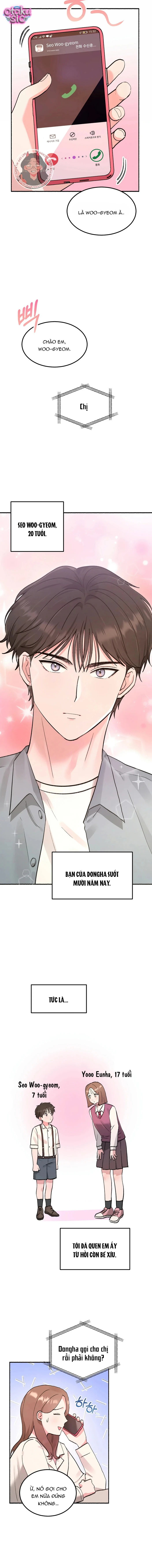 Hồng Hư Hỏng - Chap 1 - Trang 5
