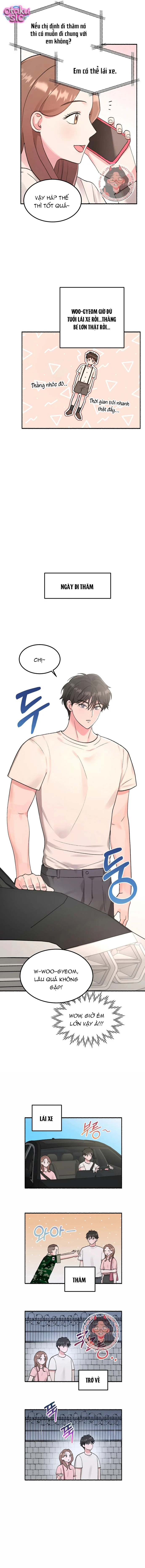 Hồng Hư Hỏng - Chap 1 - Trang 6