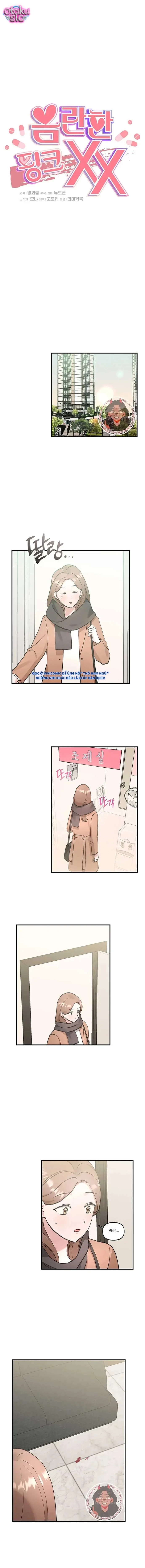 Hồng Hư Hỏng - Chap 10 - Trang 0