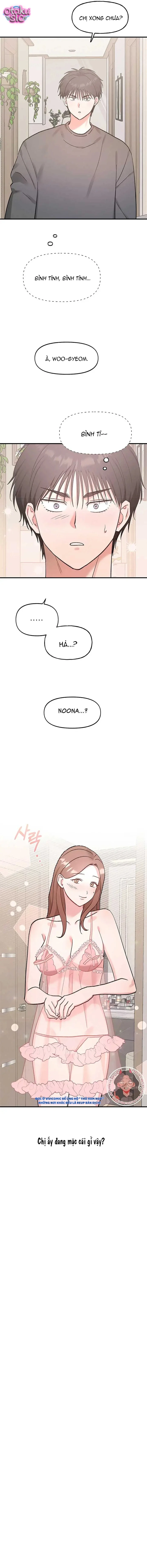Hồng Hư Hỏng - Chap 10 - Trang 11