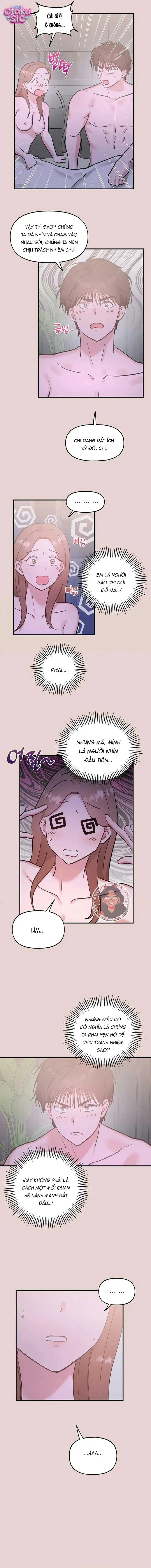 Hồng Hư Hỏng - Chap 10 - Trang 4