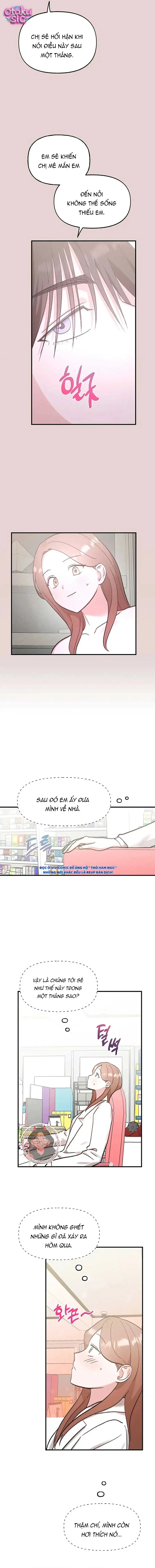 Hồng Hư Hỏng - Chap 10 - Trang 6