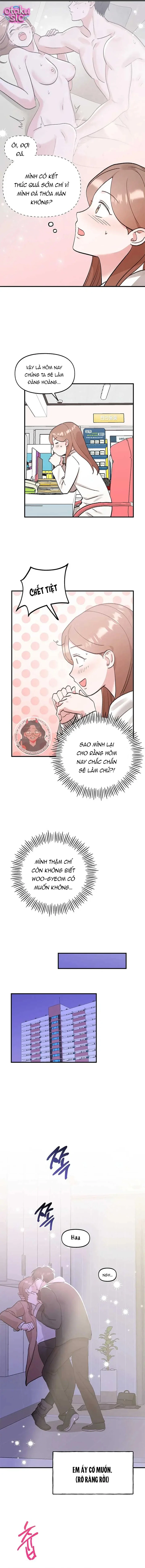 Hồng Hư Hỏng - Chap 10 - Trang 7