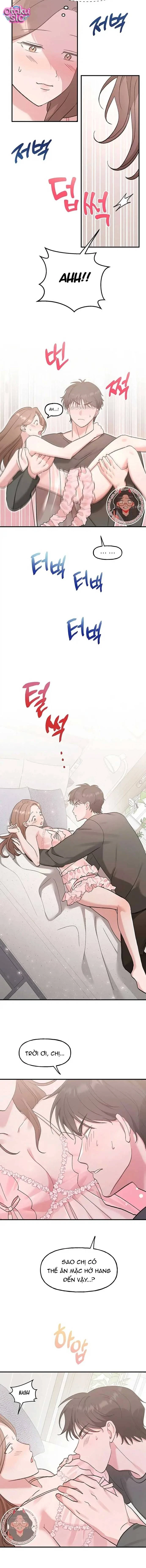 Hồng Hư Hỏng - Chap 11 - Trang 1