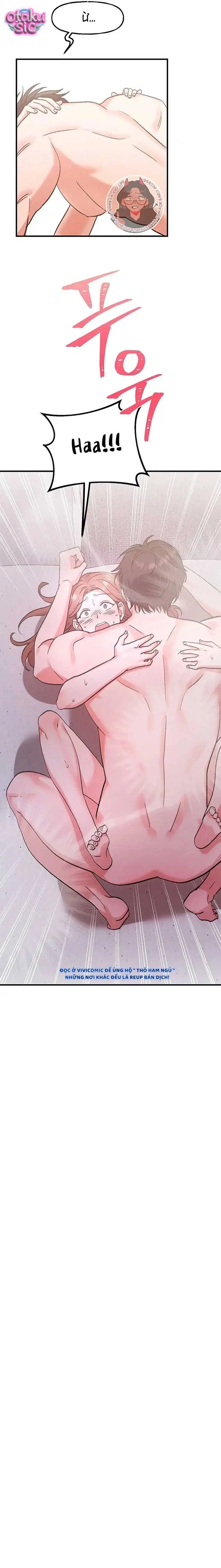 Hồng Hư Hỏng - Chap 11 - Trang 11