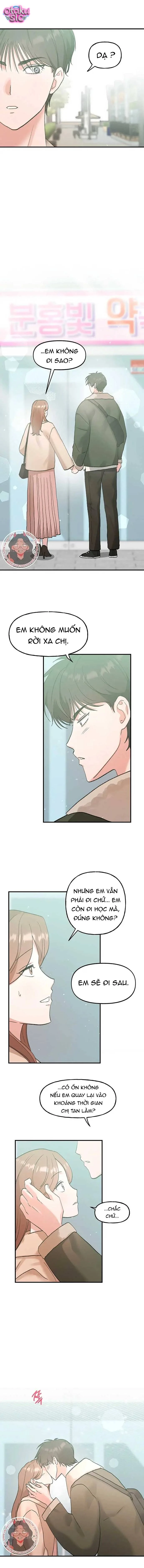 Hồng Hư Hỏng - Chap 12 - Trang 10