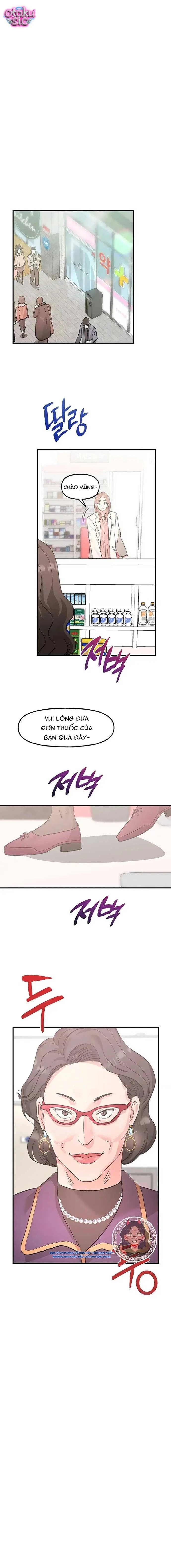 Hồng Hư Hỏng - Chap 12 - Trang 11