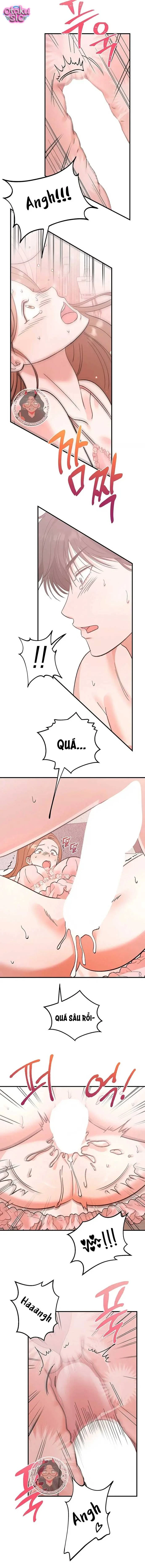 Hồng Hư Hỏng - Chap 12 - Trang 4