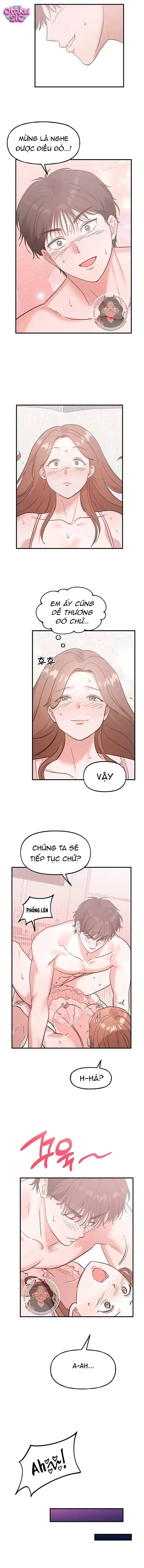 Hồng Hư Hỏng - Chap 12 - Trang 7