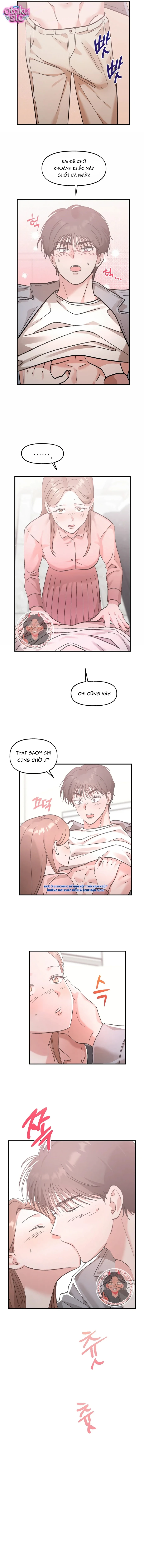 Hồng Hư Hỏng - Chap 13 - Trang 10