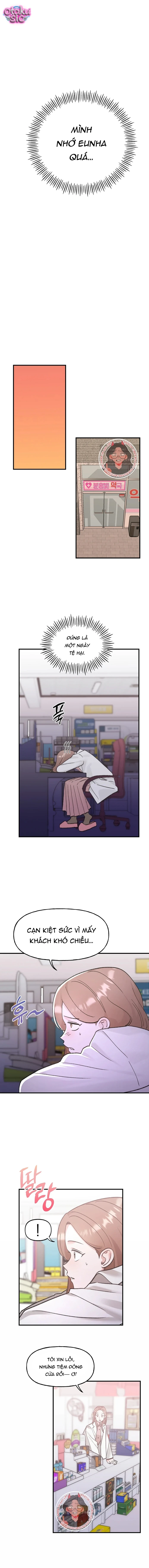 Hồng Hư Hỏng - Chap 13 - Trang 7