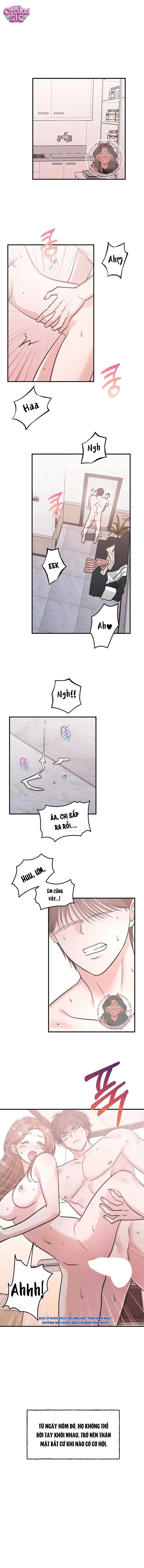 Hồng Hư Hỏng - Chap 14 - Trang 0