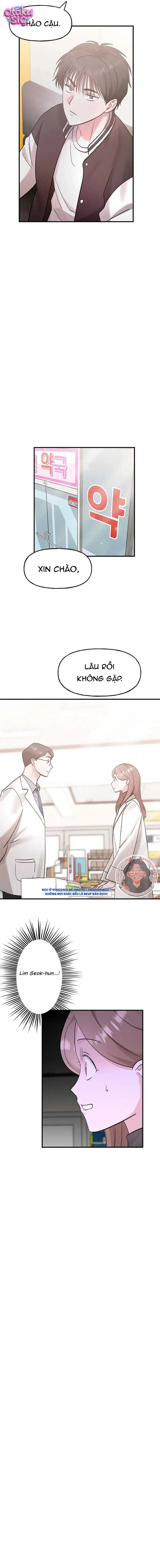 Hồng Hư Hỏng - Chap 14 - Trang 11