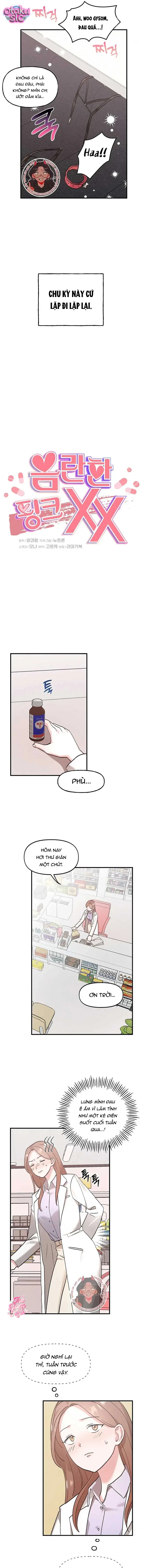 Hồng Hư Hỏng - Chap 14 - Trang 3