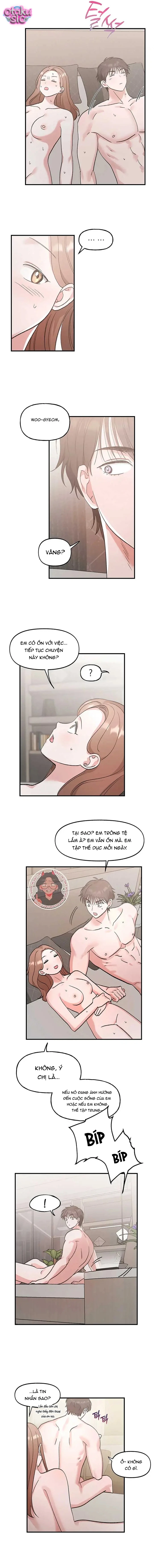 Hồng Hư Hỏng - Chap 14 - Trang 7