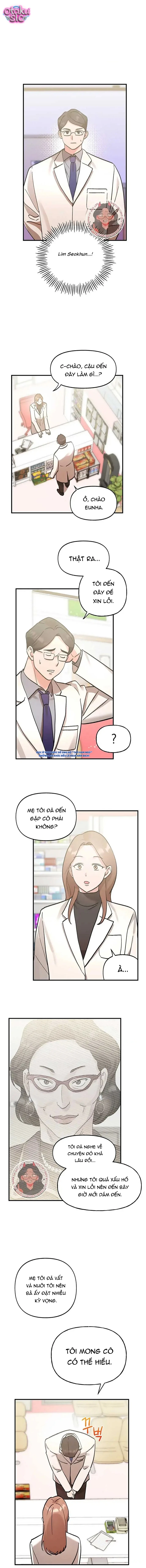 Hồng Hư Hỏng - Chap 15 - Trang 0