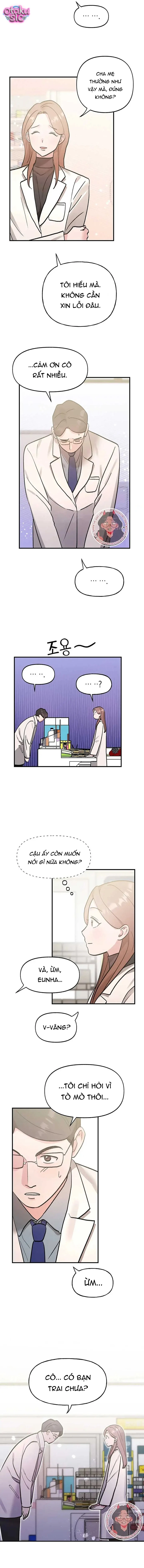 Hồng Hư Hỏng - Chap 15 - Trang 1