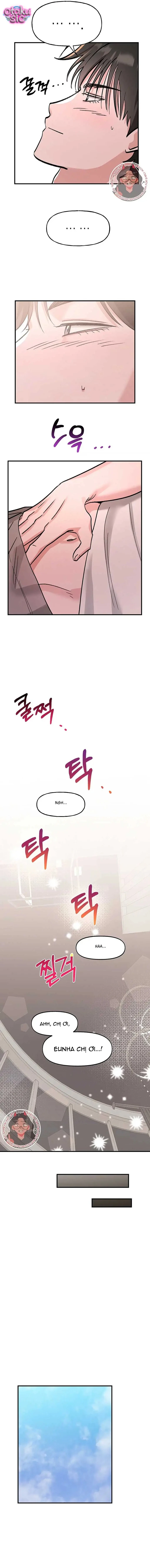Hồng Hư Hỏng - Chap 15 - Trang 11