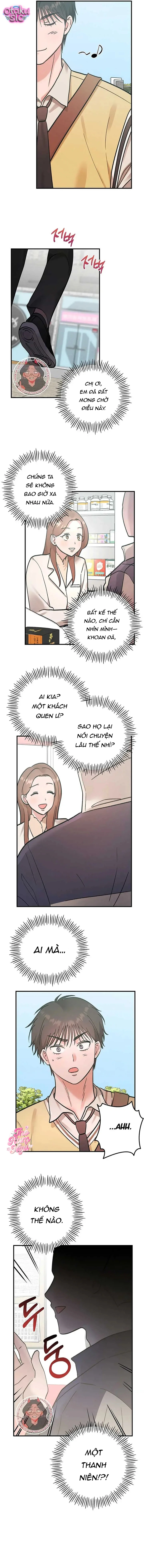 Hồng Hư Hỏng - Chap 15 - Trang 12