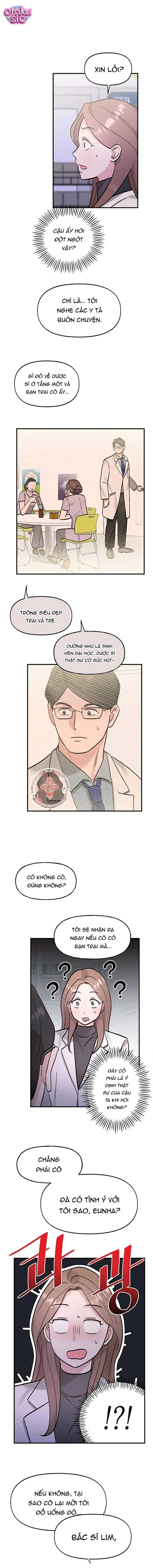 Hồng Hư Hỏng - Chap 15 - Trang 2