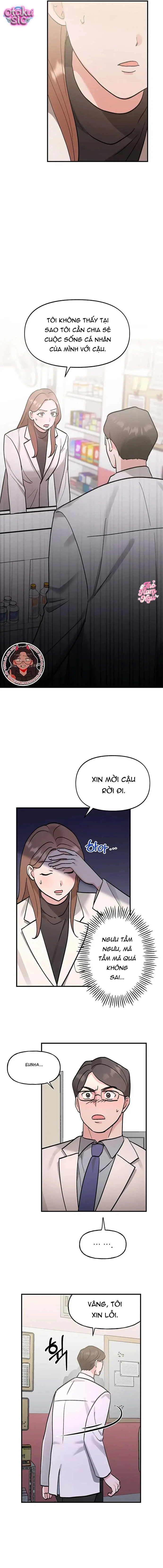 Hồng Hư Hỏng - Chap 15 - Trang 3