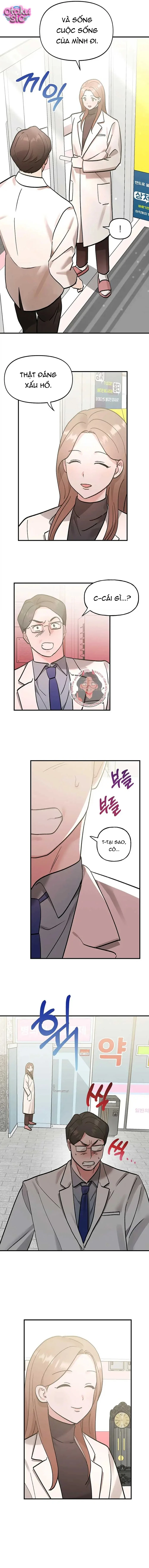 Hồng Hư Hỏng - Chap 15 - Trang 5