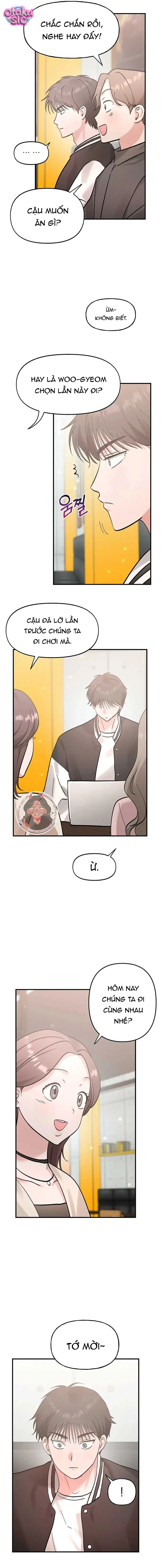 Hồng Hư Hỏng - Chap 15 - Trang 7
