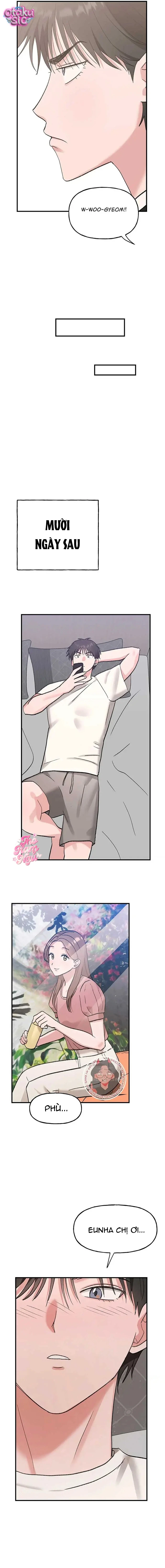 Hồng Hư Hỏng - Chap 15 - Trang 9