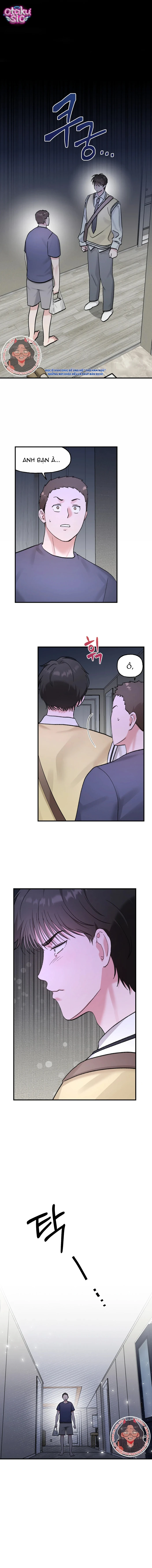 Hồng Hư Hỏng - Chap 17 - Trang 0