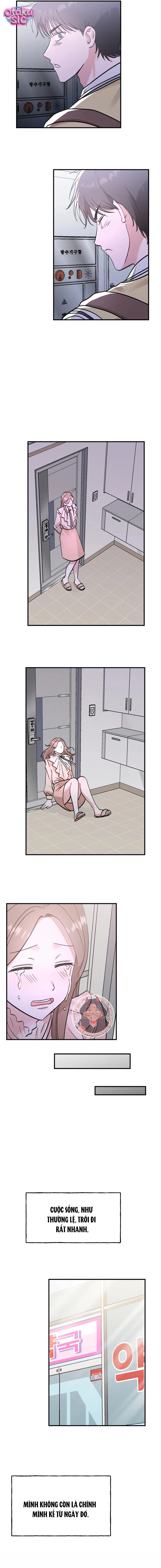 Hồng Hư Hỏng - Chap 17 - Trang 10