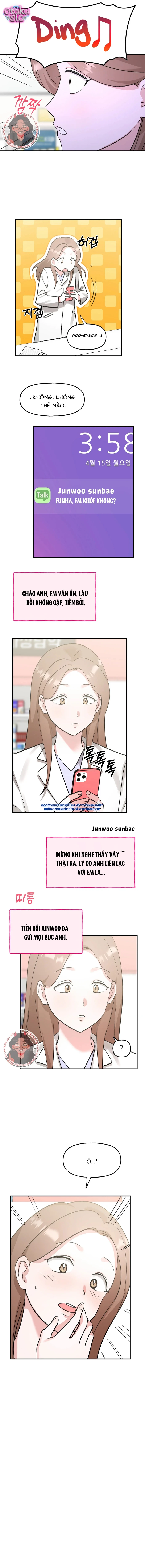 Hồng Hư Hỏng - Chap 17 - Trang 12