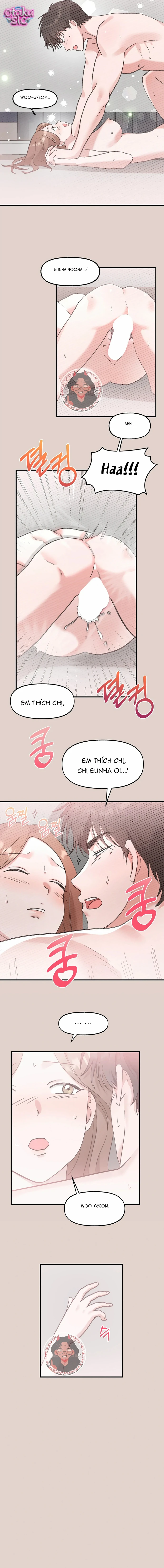 Hồng Hư Hỏng - Chap 17 - Trang 2