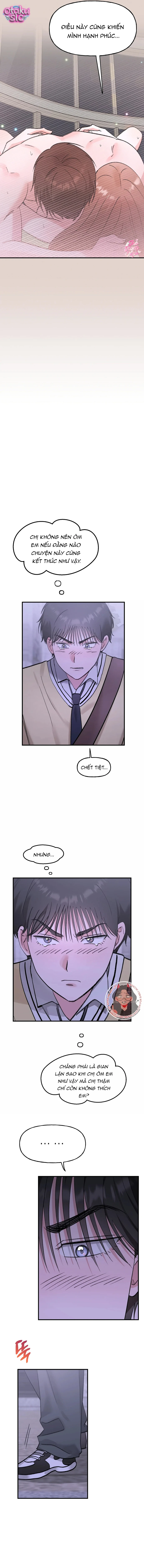 Hồng Hư Hỏng - Chap 17 - Trang 3