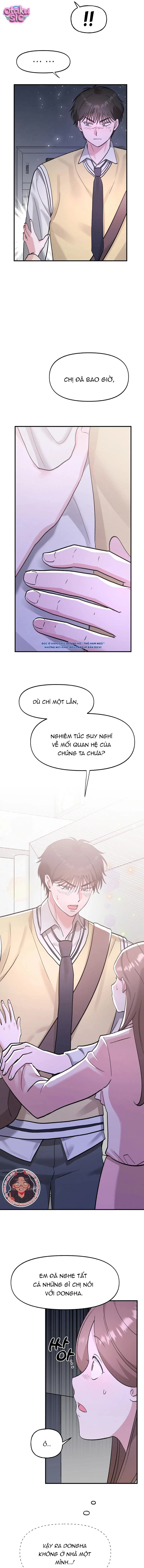 Hồng Hư Hỏng - Chap 17 - Trang 6
