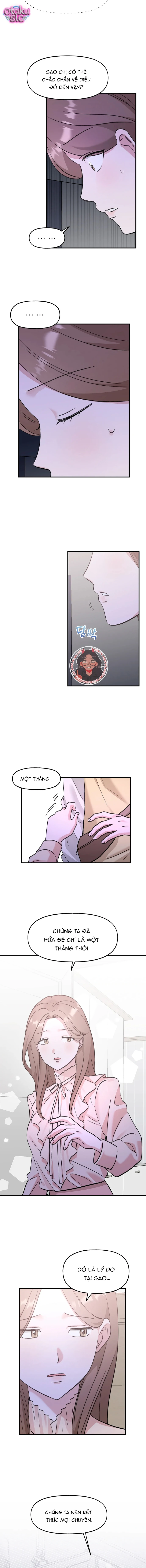 Hồng Hư Hỏng - Chap 17 - Trang 7
