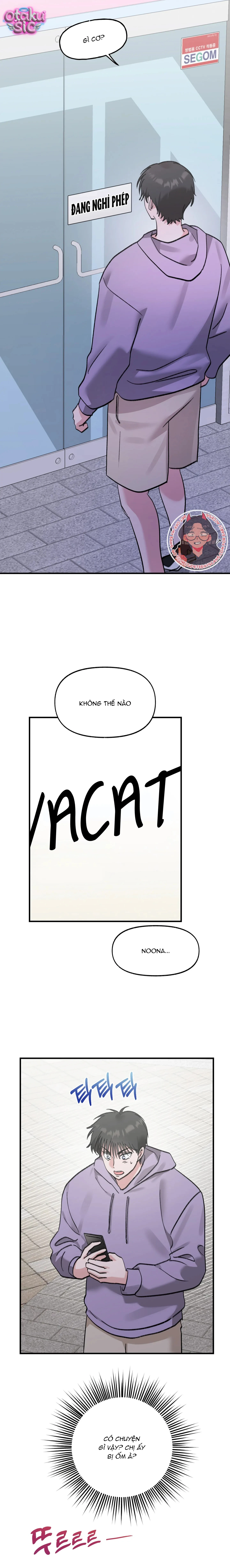 Hồng Hư Hỏng - Chap 18 - Trang 7