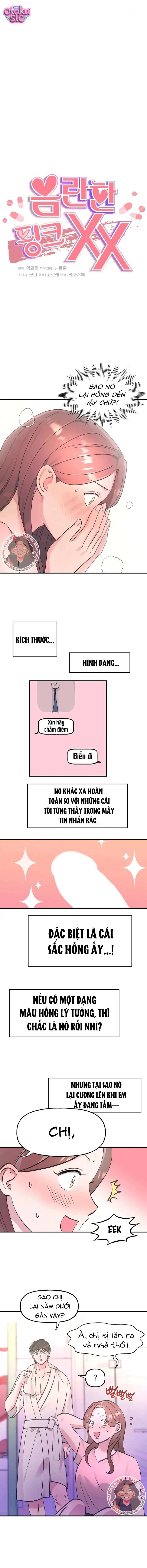 Hồng Hư Hỏng - Chap 2 - Trang 0