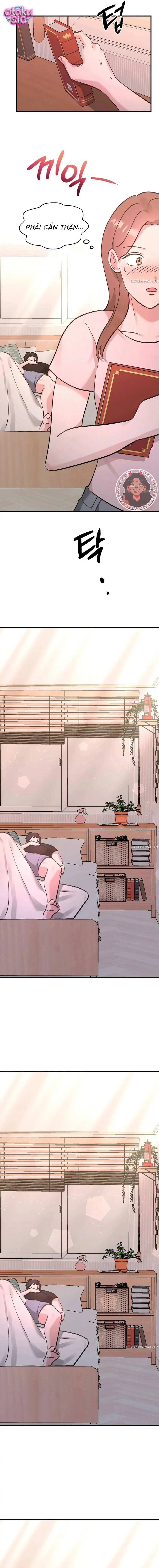 Hồng Hư Hỏng - Chap 2 - Trang 12
