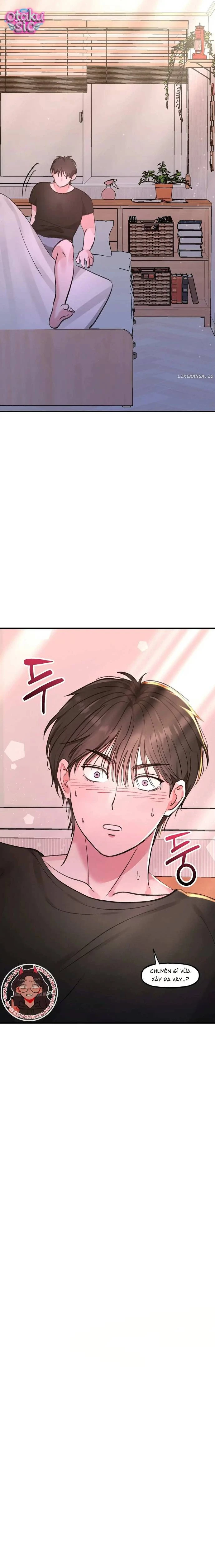 Hồng Hư Hỏng - Chap 2 - Trang 13