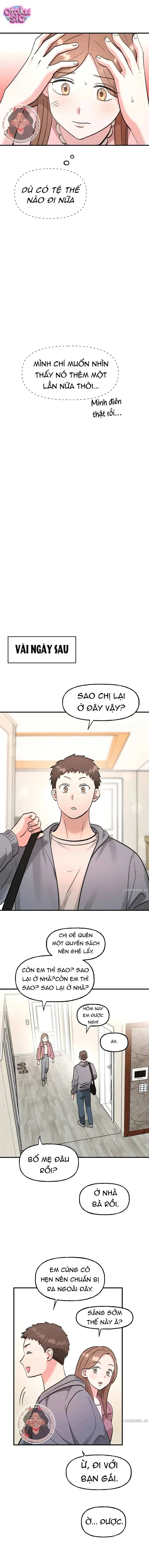 Hồng Hư Hỏng - Chap 2 - Trang 7
