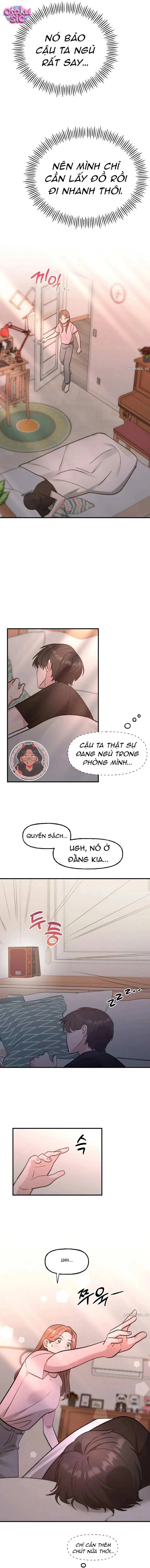 Hồng Hư Hỏng - Chap 2 - Trang 9